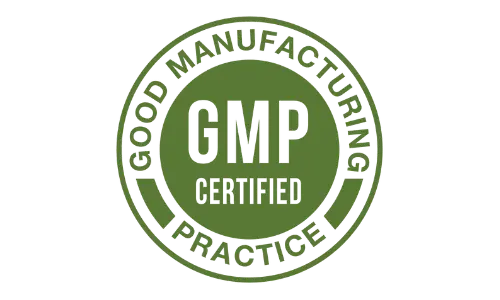 NeuroQuiet gmp-certified-